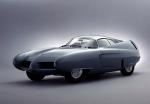 Alfa Romeo B.A.T. 7 1954 года
